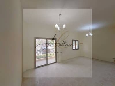 2 Bedroom Flat for Rent in The Gardens, Dubai - 20241217_111706. jpg 2 Bedroom Flat for Rent in The Gardens, Dubai - 20241217_111706. jpg