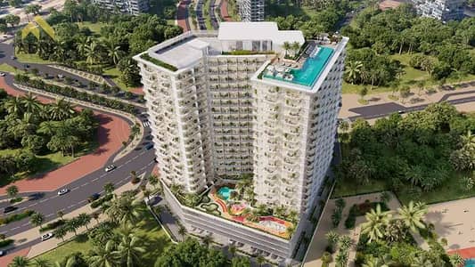 Studio for Sale in Dubai Land Residence Complex (DLRC), Dubai - 30368. webp