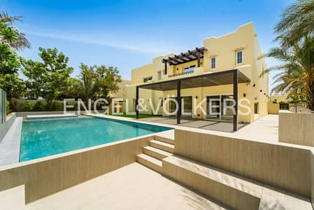 6 Slaapkamers Villa te Koop in Arabian Ranches, Dubai - Villa in Arabian Ranches,Terra Nova, 6 slaapkamers, 19300000 AED - 15998726 6 Slaapkamers Villa te Koop in Arabian Ranches, Dubai - Villa in Arabian Ranches,Terra Nova, 6 slaapkamers, 19300000 AED - 15998726