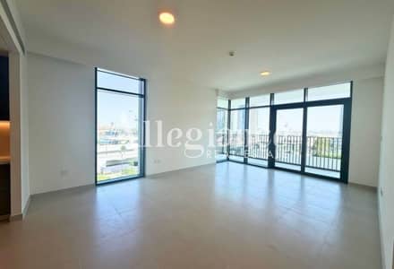 3 Bedroom Flat for Rent in Dubai Creek Harbour, Dubai - Brand New 3BR + Maid l Chiller Free l Creek Island 3 Bedroom Flat for Rent in Dubai Creek Harbour, Dubai - Brand New 3BR + Maid l Chiller Free l Creek Island