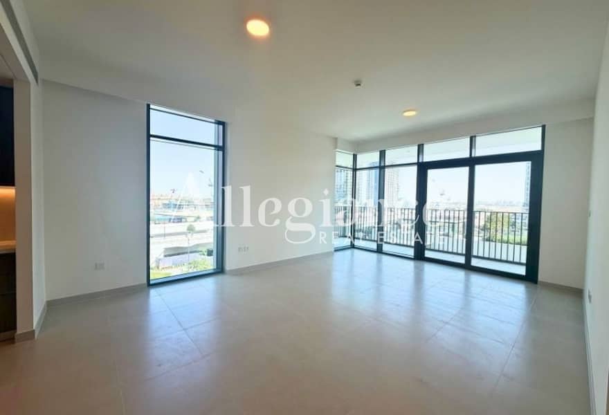 Brand New 3BR + Maid l Chiller Free l Creek Island Brand New 3BR + Maid l Chiller Free l Creek Island