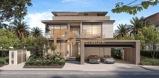 5 Bedroom Villa for Sale in Nad Al Sheba, Dubai - Villa2. jpg