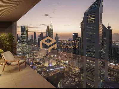 4 Slaapkamers Appartement te Koop in Sheikh Zayed Road, Dubai - 1. jpg
