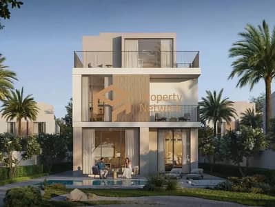 5 Bedroom Villa for Sale in The Valley by Emaar, Dubai - 6. jpg