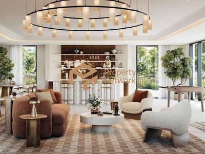 5 Bedroom Villa for Sale in The Heights Country Club and Wellness, Dubai - THE_HEIGHTS_BROCHURE-31-1024x585. jpg