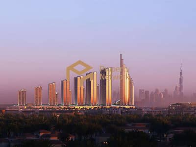 1 Bedroom Flat for Sale in Mercedes-Benz Places Binghatti City, Dubai - maybach_6_by_binghatti_exterior_image_268_1770798407. jpg