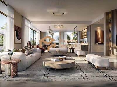 5 Bedroom Villa for Sale in The Valley by Emaar, Dubai - 32106. jpg
