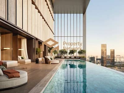 4 habitaciones Apartamento para en Venta en Sheikh Zayed Road, Dubai - 8. jpg 4 habitaciones Apartamento para en Venta en Sheikh Zayed Road, Dubai - 8. jpg