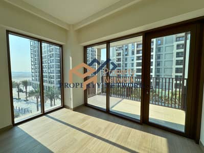 2 habitaciones Apartamento para en Alquiler en Dubai Creek Harbour, Dubai - 4. png