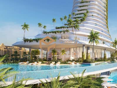 4 habitaciones Apartamento para en Venta en Palm Jumeirah, Dubai - COMO Residences Brochure-05. jpg