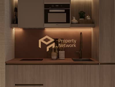 Studio zum zum Verkauf in Jumeirah Village Circle (JVC), Dubai - STUDIO _View06. jpg