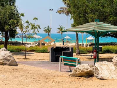 Plot de  à à vendre à Al Mamzar, Dubai - mamzar1. jpg
