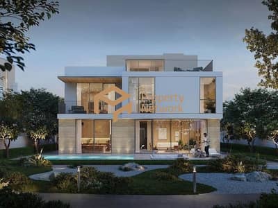 5 Bedroom Villa for Sale in The Valley by Emaar, Dubai - Ovelle-the-Valley-emaar-1. jpg