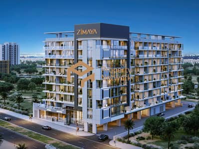 4 Camere Appartamento in Vendita a Dubai Silicon Oasis (DSO), Dubai - image1-1. jpg