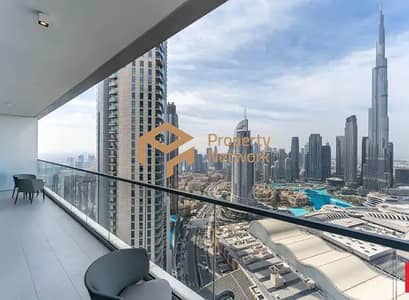 Appartement de 2 chambres à à vendre à Downtown Dubai, Dubai - WhatsApp Image 2026-03-10 at 10.25. 32 AM. jpeg