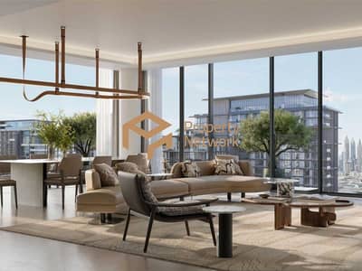 4 Camere Appartamento in Vendita a Al Wasl, Dubai - 7a29deb7-cw-crestlane-3-interior-3br-lv-d-01_117q0ok0x00ok05c000000. jpg 4 Camere Appartamento in Vendita a Al Wasl, Dubai - 7a29deb7-cw-crestlane-3-interior-3br-lv-d-01_117q0ok0x00ok05c000000. jpg