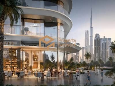 4 Bedroom Apartment for Sale in Business Bay, Dubai - 1. jpg 4 Bedroom Apartment for Sale in Business Bay, Dubai - 1. jpg