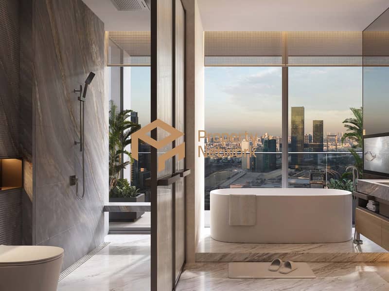 27 Jumeirah Residences Emirates Towers-Brochure Tower B-28. jpg