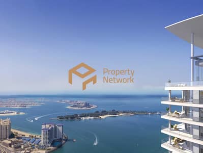 4 Schlafzimmer Wohnung zum zum Verkauf in Palm Jumeirah, Dubai - c04. jpg 4 Schlafzimmer Wohnung zum zum Verkauf in Palm Jumeirah, Dubai - c04. jpg