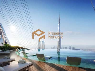 3 Bedroom Flat for Sale in Downtown Dubai, Dubai - 1. jpg 3 Bedroom Flat for Sale in Downtown Dubai, Dubai - 1. jpg