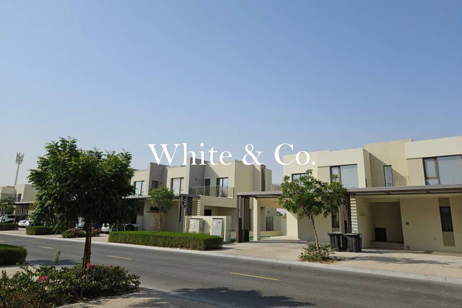 Reihenhaus in Dubai South,Emaar South,Expo Golf Villas,Expo Golf Villas 2 (Parkside 2), 4 schlafzimmer, 3050000 AED - 15998755 Reihenhaus in Dubai South,Emaar South,Expo Golf Villas,Expo Golf Villas 2 (Parkside 2), 4 schlafzimmer, 3050000 AED - 15998755
