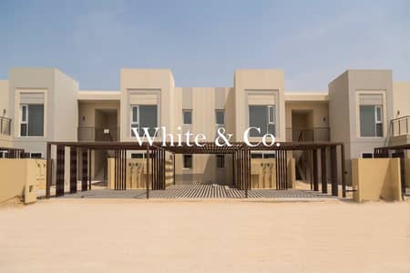 2 habitaciones Apartamento para en Venta en Dubai South, Dubai - Apartamento en Dubai South，Emaar South，Urbana，Urbana III, 2 dormitorios, 1600000 AED - 15998754