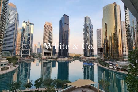 Estudio para en Venta en Jumeirah Lake Towers (JLT), Dubai - Apartamento en Jumeirah Lake Towers (JLT)，JLT Cluster D，Lake Terrace, 915000 AED - 15998759