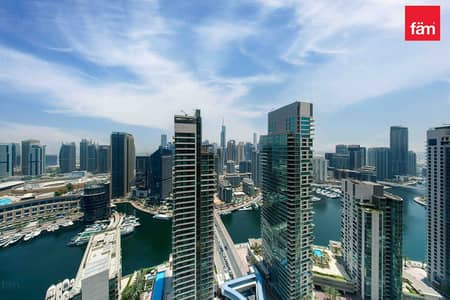 2 Camere Appartamento in Affitto a Jumeirah Beach Residence (JBR), Dubai - Appartamento a Jumeirah Beach Residence (JBR),Bahar,Bahar 1, 2 camere da letto, 180000 AED - 15998437 2 Camere Appartamento in Affitto a Jumeirah Beach Residence (JBR), Dubai - Appartamento a Jumeirah Beach Residence (JBR),Bahar,Bahar 1, 2 camere da letto, 180000 AED - 15998437