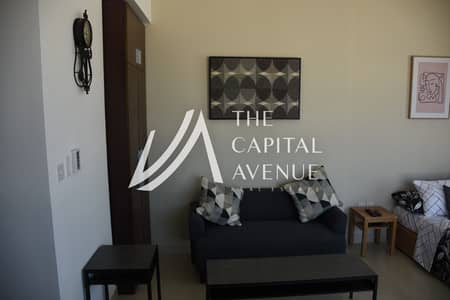 Studio for Rent in Al Reem Island, Abu Dhabi - WhatsApp Image 2026-01-07 at 12.28. 31. jpeg