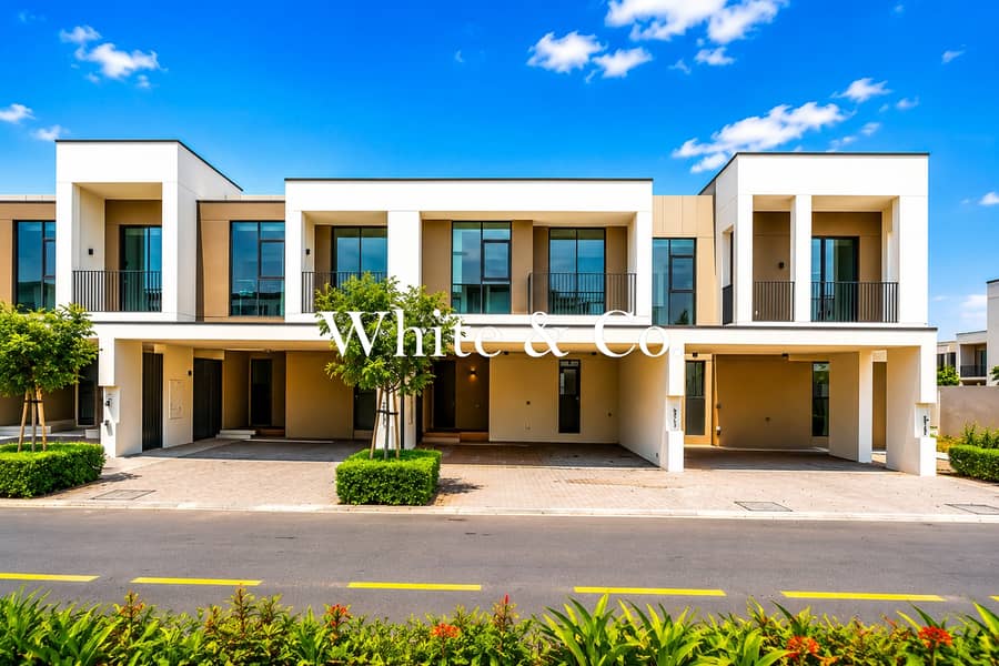 Casa adosada en Arabian Ranches 3,Raya, 3 dormitorios, 3000000 AED - 15998178 Casa adosada en Arabian Ranches 3,Raya, 3 dormitorios, 3000000 AED - 15998178