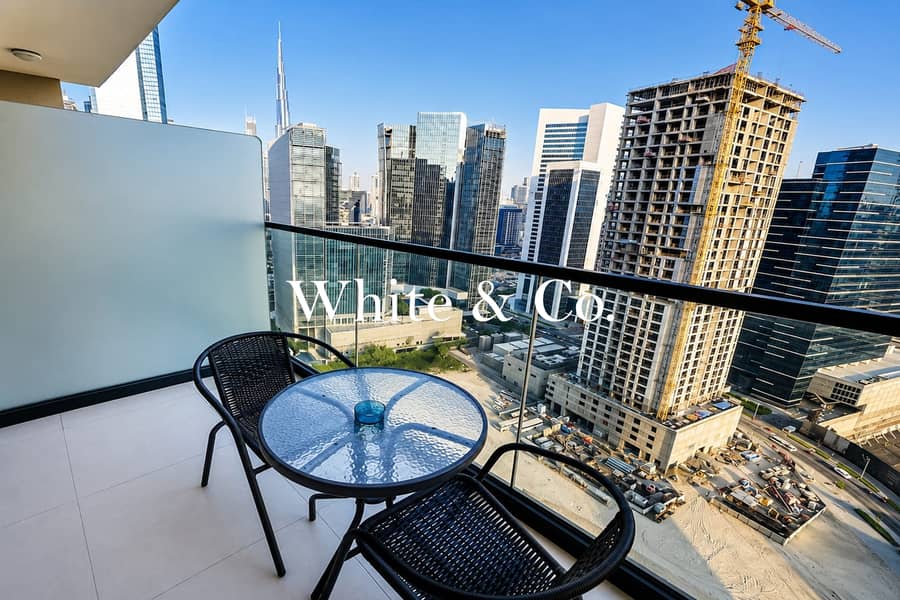 Wohnung in Business Bay,Zada Tower, 1 schlafzimmer, 1180000 AED - 15998756 Wohnung in Business Bay,Zada Tower, 1 schlafzimmer, 1180000 AED - 15998756