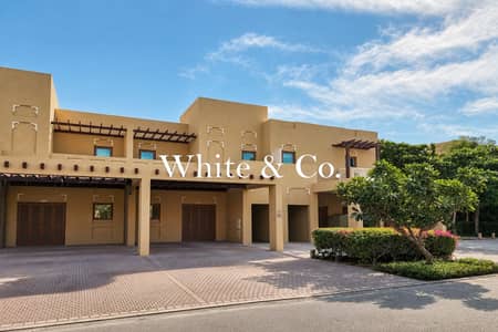3 Camere Townhouse in affitto a Al Furjan, Dubai - Villetta a schiera a Al Furjan,Barjeel 1 (Dubai Style), 3 camere da letto, 209999 AED - 15985164 3 Camere Townhouse in affitto a Al Furjan, Dubai - Villetta a schiera a Al Furjan,Barjeel 1 (Dubai Style), 3 camere da letto, 209999 AED - 15985164