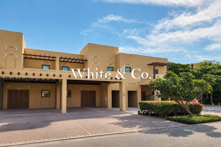 Villetta a schiera a Al Furjan,Barjeel 1 (Dubai Style), 3 camere da letto, 209999 AED - 15985164 Villetta a schiera a Al Furjan,Barjeel 1 (Dubai Style), 3 camere da letto, 209999 AED - 15985164