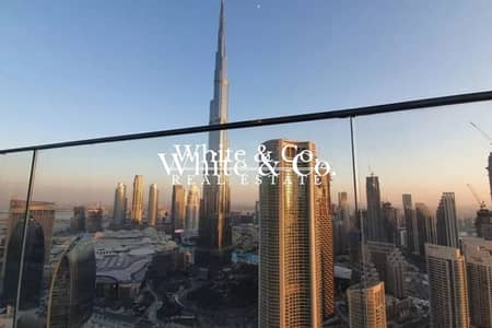 2 Slaapkamers Appartement te Huur in Downtown Dubai, Dubai - Appartement in Downtown Dubai，The Address Residence Sky View，The Address Sky View Tower 1, 2 slaapkamers, 340000 AED - 5819129