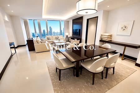 Appartement de 2 chambres à à louer à Downtown Dubai, Dubai - Appartement à Downtown Dubai,The Address Residence Sky View,The Address Sky View Tower 1, 2 chambres, 340000 AED - 5819129 Appartement de 2 chambres à à louer à Downtown Dubai, Dubai - Appartement à Downtown Dubai,The Address Residence Sky View,The Address Sky View Tower 1, 2 chambres, 340000 AED - 5819129