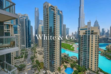 3 Camere Appartamento in vendita a Downtown Dubai, Dubai - Appartamento a Downtown Dubai,The Residences,The Residence 8, 3 camere da letto, 4900000 AED - 15997893 3 Camere Appartamento in vendita a Downtown Dubai, Dubai - Appartamento a Downtown Dubai,The Residences,The Residence 8, 3 camere da letto, 4900000 AED - 15997893