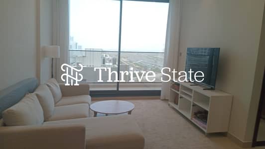 1 Schlafzimmer Wohnung zum zum Verkauf in Liwan, Dubai - Wohnung in Liwan，Queue Point，Symbolic Alpha, 1 schlafzimmer, 1000000 AED - 15998846