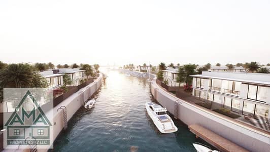 3 Slaapkamers Villa te Koop in Al Hamra Village, Ras Al Khaimah - img20. jpg