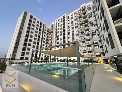 2 Slaapkamers Appartement te Huur in Wasl Gate, Dubai - 5. jpg