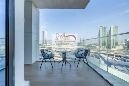 1 Slaapkamer Appartement te Huur in Al Maryah Island, Abu Dhabi - WhatsApp Image 2026-07-29 at 12.54. 33 PM. jpeg 1 Slaapkamer Appartement te Huur in Al Maryah Island, Abu Dhabi - WhatsApp Image 2026-07-29 at 12.54. 33 PM. jpeg