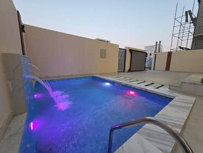 5 Schlafzimmer Villa zum zum Verkauf in Al Helio, Ajman - WhatsApp Image 2026-07-28 at 10.55. 42 PM (2). jpeg 5 Schlafzimmer Villa zum zum Verkauf in Al Helio, Ajman - WhatsApp Image 2026-07-28 at 10.55. 42 PM (2). jpeg