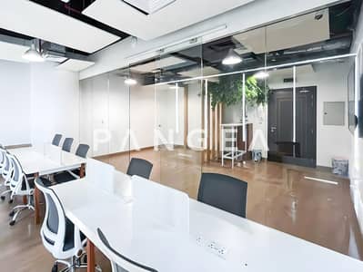 Office in Affitto a Business Bay, Dubai - Ufficio a Business Bay，Churchill Towers，Churchill Executive, 120000 AED - 15998860