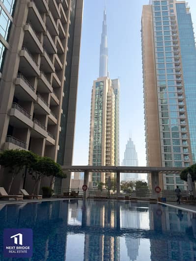 1 habitación Apartamento para en Alquiler en Downtown Dubai, Dubai - WhatsApp Image 2026-07-02 at 10.10. 26 AM. jpeg