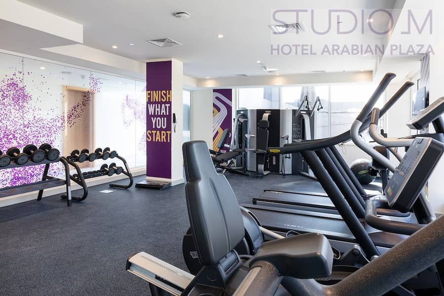 10 Studio M Arabian Plaza - MFit. jpg