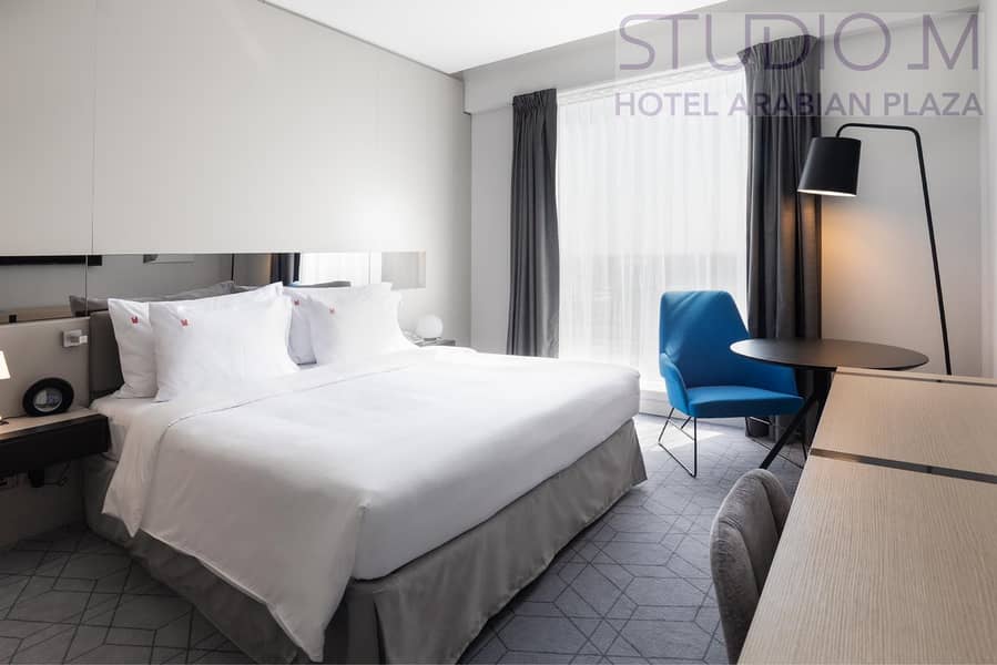 4 Studio-M-Arabian-Plaza---One-Bedroom-Bed. jpg