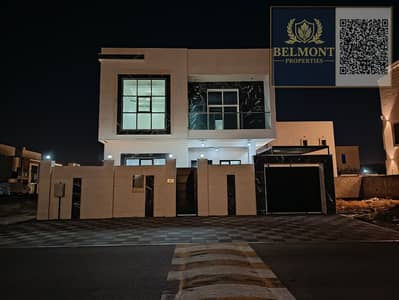 Villa de 5 chambres à à louer à Al Yasmeen, Ajman - WhatsApp Image 2026-06-15 at 11.45. 04 PM. jpeg Villa de 5 chambres à à louer à Al Yasmeen, Ajman - WhatsApp Image 2026-06-15 at 11.45. 04 PM. jpeg