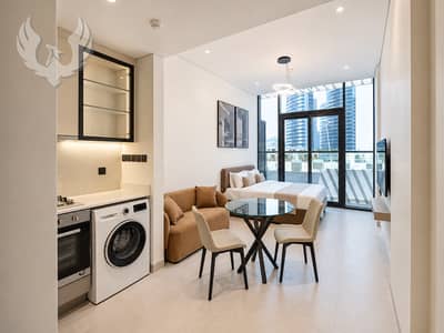 Estudio para en Alquiler en Jumeirah Village Circle (JVC), Dubai - Apartamento en Jumeirah Village Circle (JVC)，JVC District 12，Ashton Park，Ashton Park Residences, 50000 AED - 15998939
