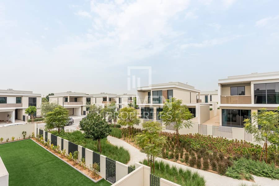 Villa a Tilal Al Ghaf,Harmony,Harmony 1, 4 camere da letto, 500000 AED - 15998945 Villa a Tilal Al Ghaf,Harmony,Harmony 1, 4 camere da letto, 500000 AED - 15998945