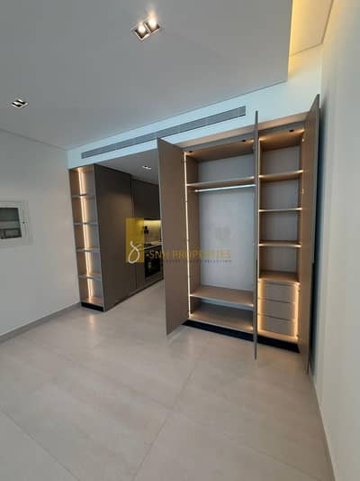 Estudio para en Alquiler en Arjan, Dubai - WhatsApp Image 2026-07-29 at 1.40. 46 PM. jpeg