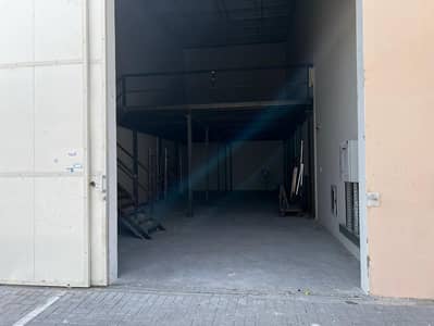 Warehouse in Affitto a Al Jurf, Ajman - WhatsApp Image 2026-07-26 at 10.37. 54 AM. jpeg Warehouse in Affitto a Al Jurf, Ajman - WhatsApp Image 2026-07-26 at 10.37. 54 AM. jpeg